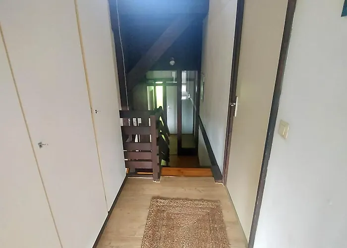Haus Seidelbast *