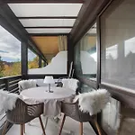 Haus Seidelbast 아파트 *