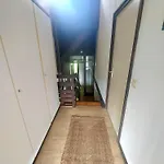 Haus Seidelbast *