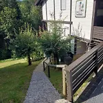 아파트 Haus Seidelbast 시그스도프
