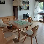 아파트 Haus Seidelbast *