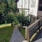 Haus Seidelbast