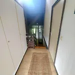Haus Seidelbast *