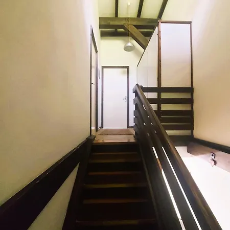Haus Seidelbast *
