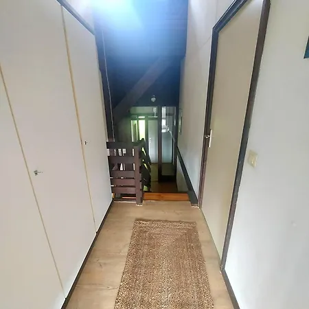 Haus Seidelbast *