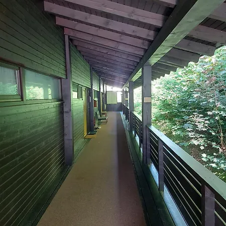 Haus Seidelbast * ジークスドルフ