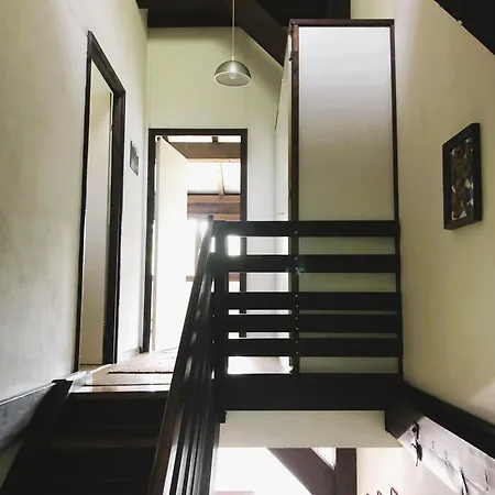 Haus Seidelbast *