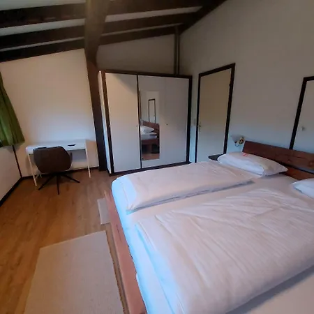 Haus Seidelbast Daire *