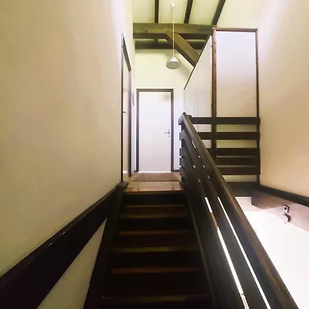 公寓 Haus Seidelbast